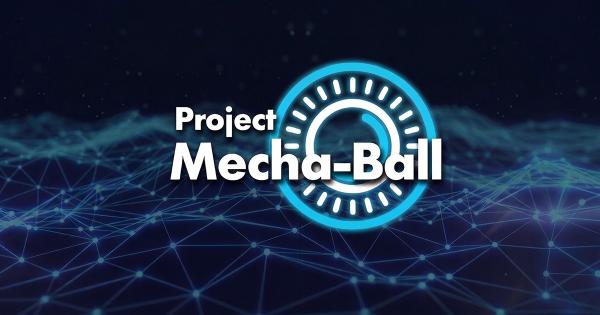Project Mecha-Ball